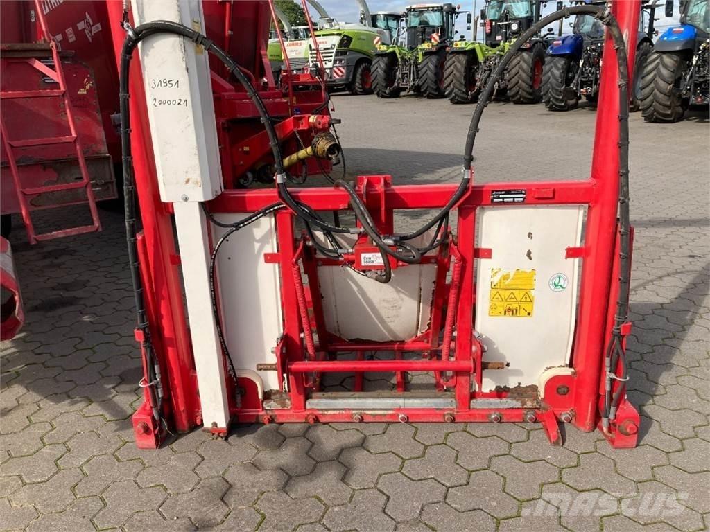 Trioliet TU 195 Utilaje agricole - Altele