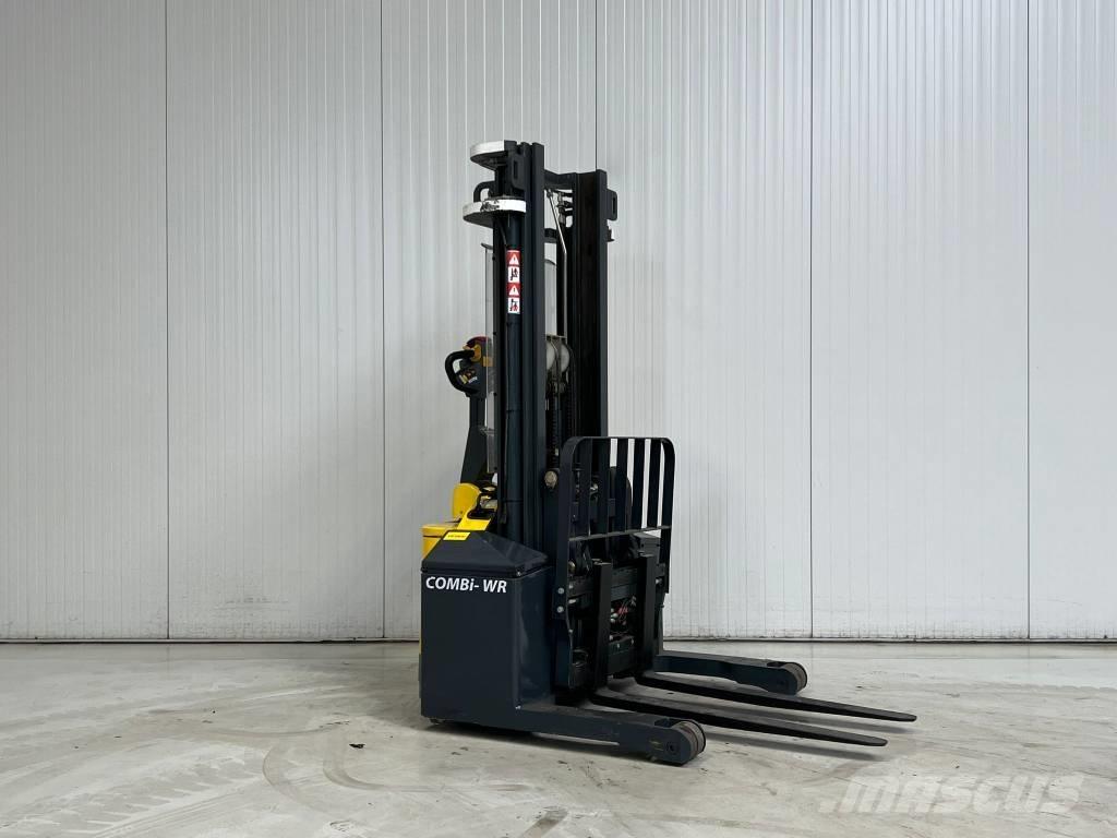 Combilift WR Transpaleti autopropulsanti