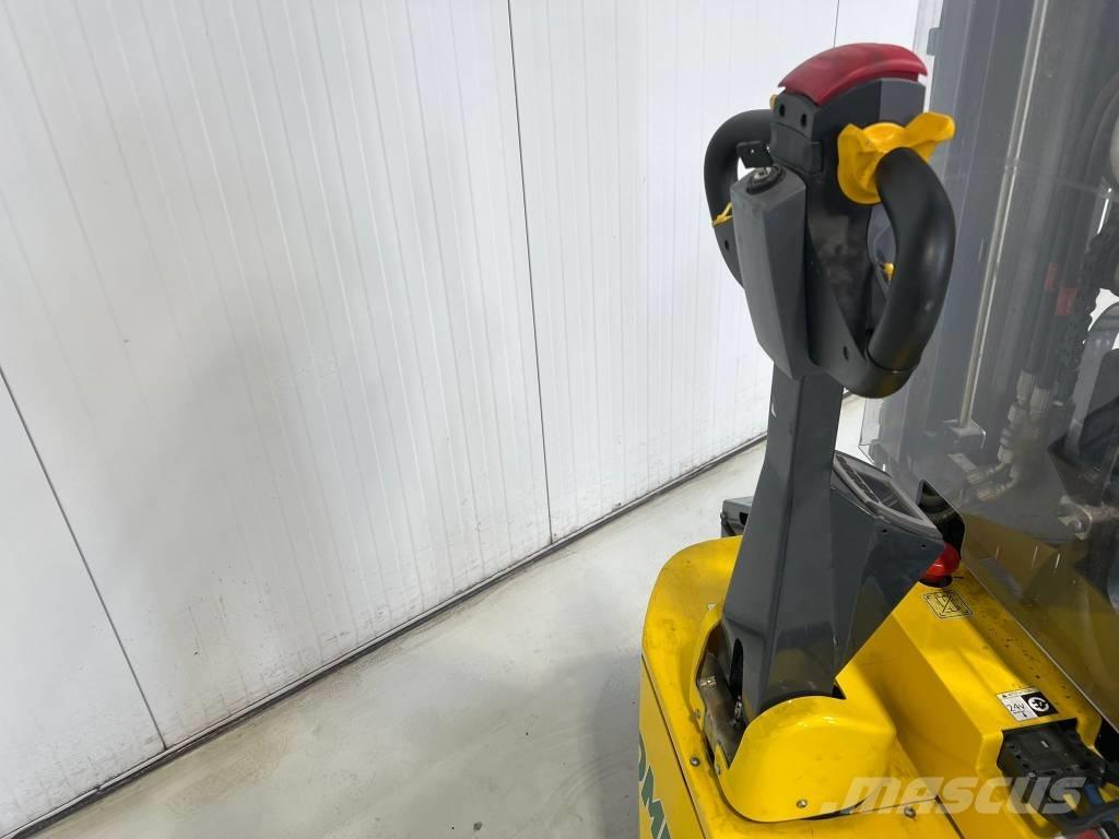 Combilift WR Transpaleti autopropulsanti
