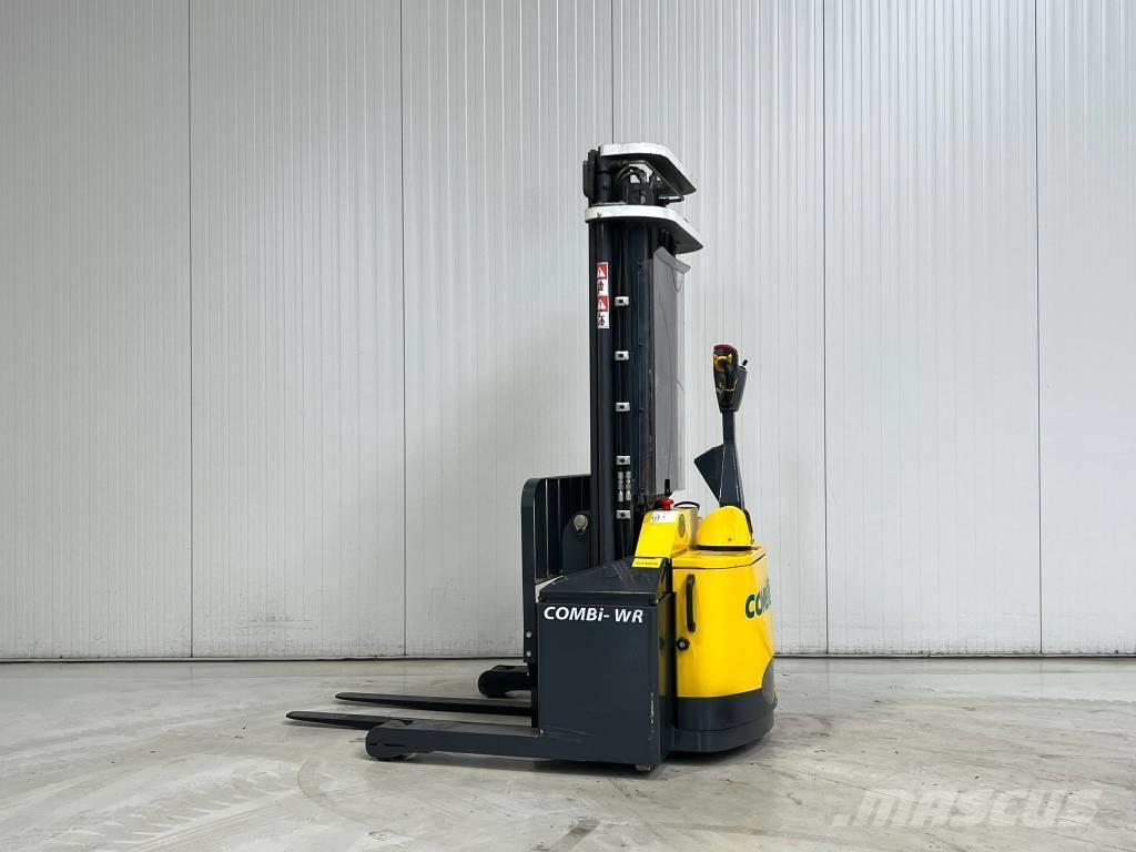 Combilift WR Transpaleti autopropulsanti