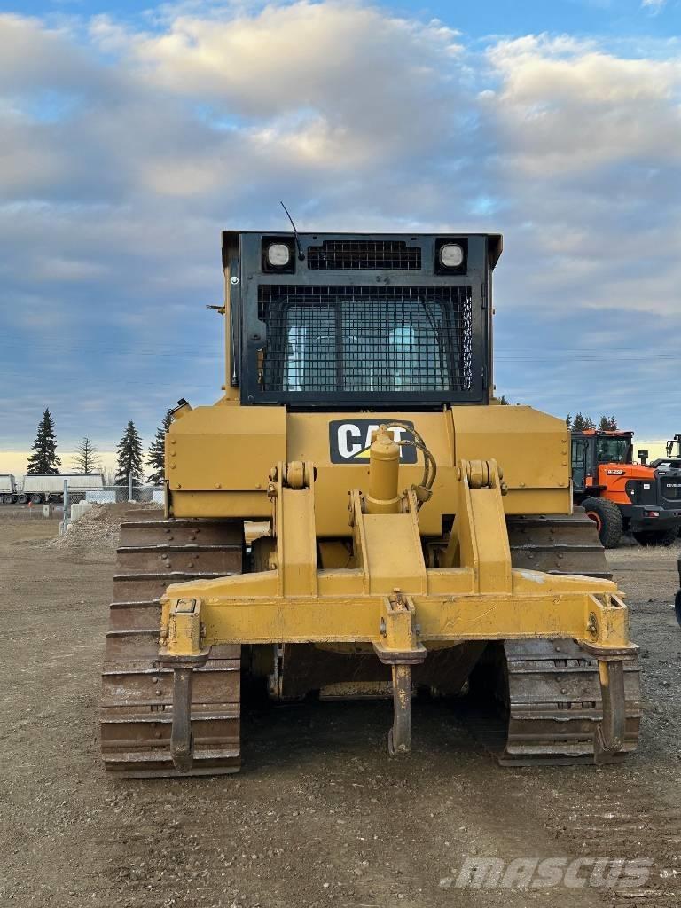 CAT D 6 T XW Buldozere pe senile