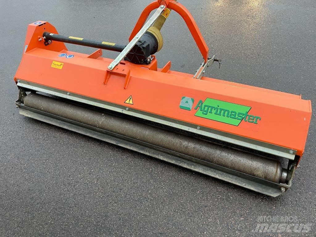 Agrimaster KL 250 SW Cositoare