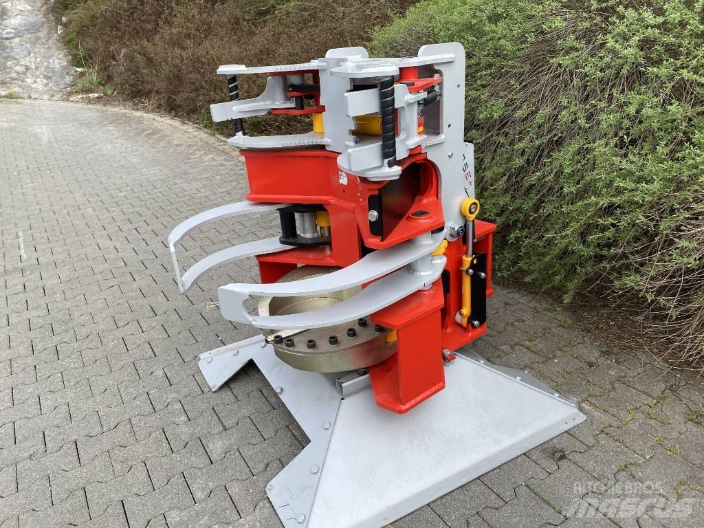 Nisula 335E+ - Neu Delimbers