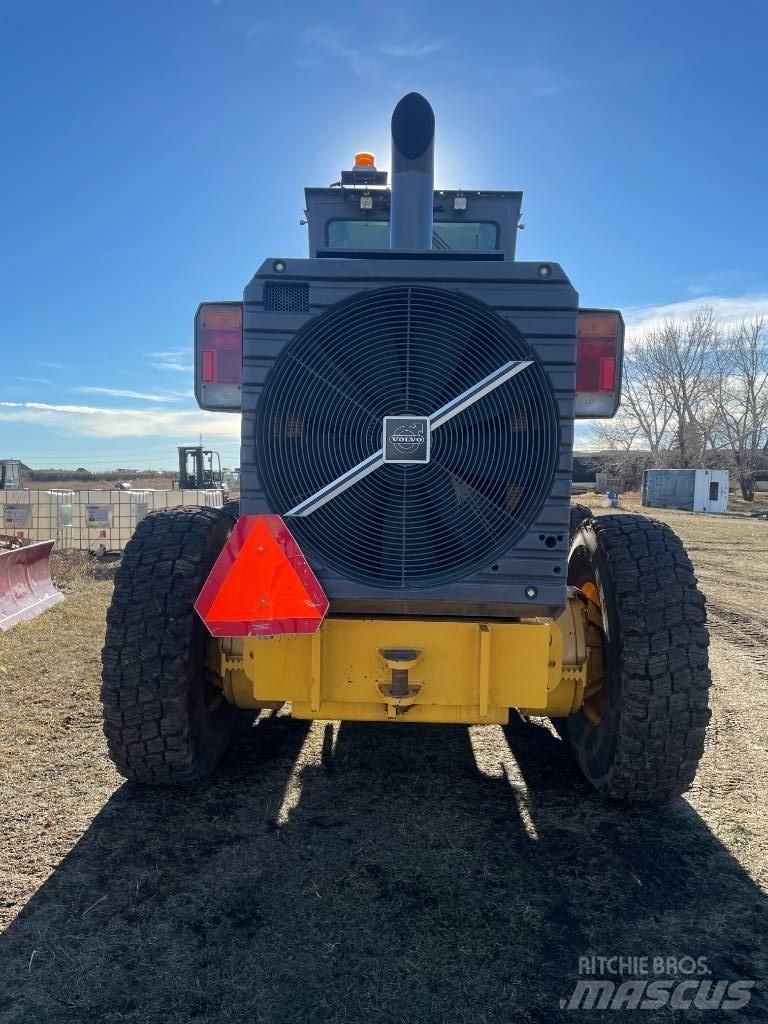 Volvo G 720 B Gredere