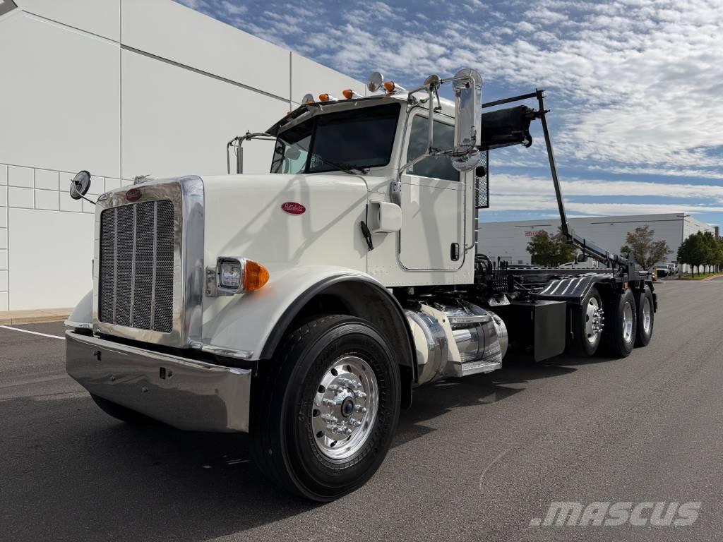 Peterbilt 365 Camioane Demontabile