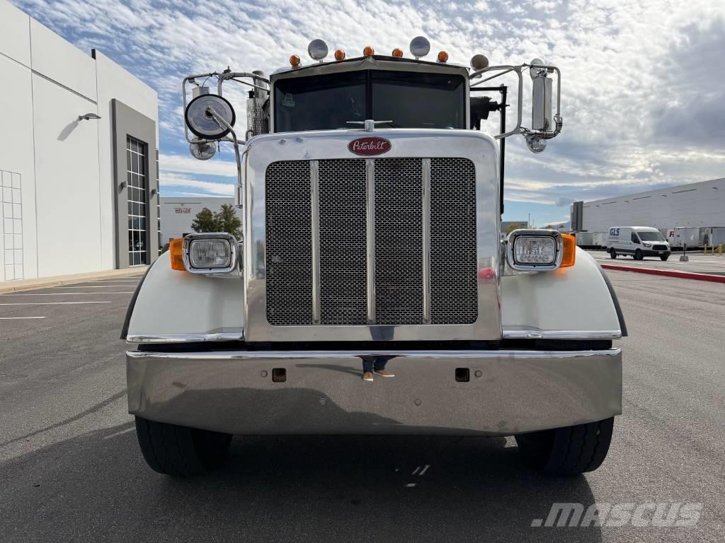 Peterbilt 365 Camioane Demontabile