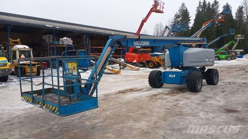 Genie Z 80/60 Nacele cu brat articulat