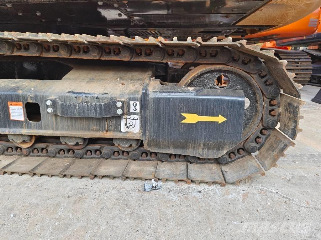 Sany SY 135 C Excavatoare pe șenile
