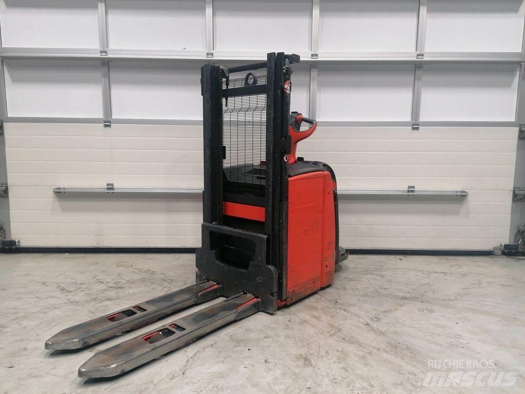 Linde L14AP Transpaleta manuala