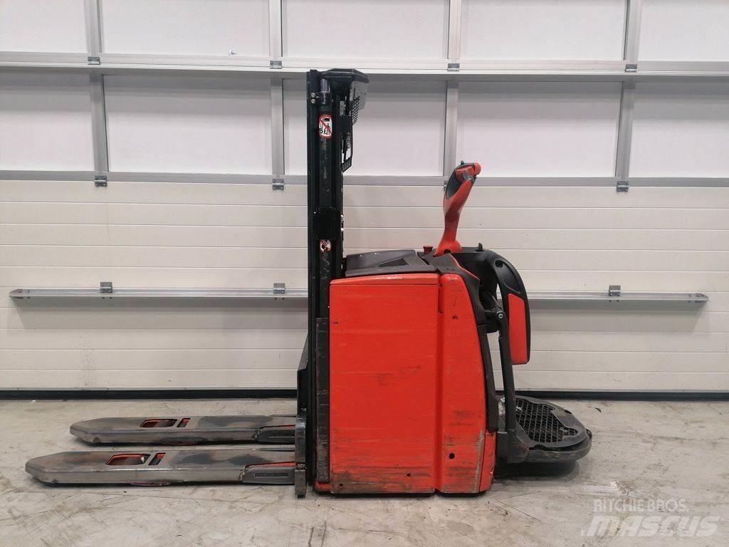 Linde L14AP Transpaleta manuala