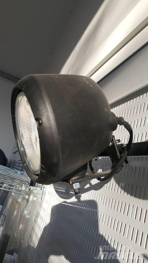  strålkastare Alte accesorii tractor