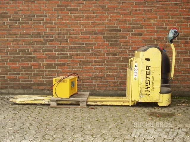 Hyster P 2.5 Transpaleta manuala