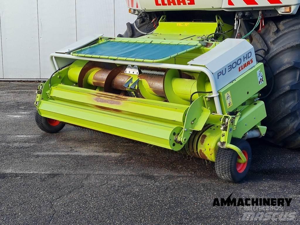 CLAAS PU300HD Combine capete pentru culegatoare