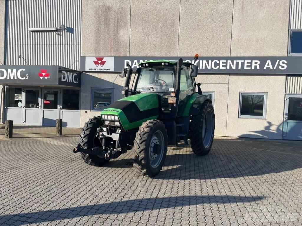 Deutz-Fahr TTV 1130 Tractoare