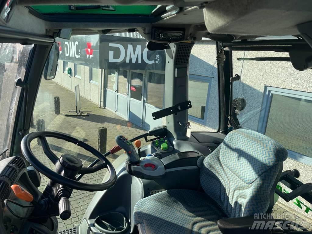 Deutz-Fahr TTV 1130 Tractoare