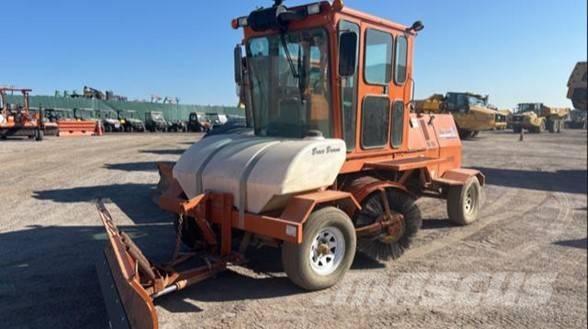 Broce KR 350 Maturatori