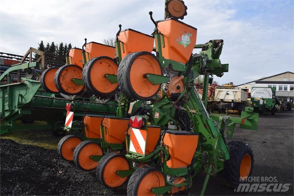 Amazone ED 602 K Perforatoare