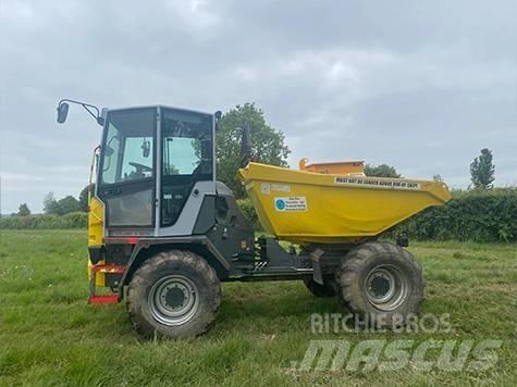 Wacker Neuson DV 90 Transportoare articulate