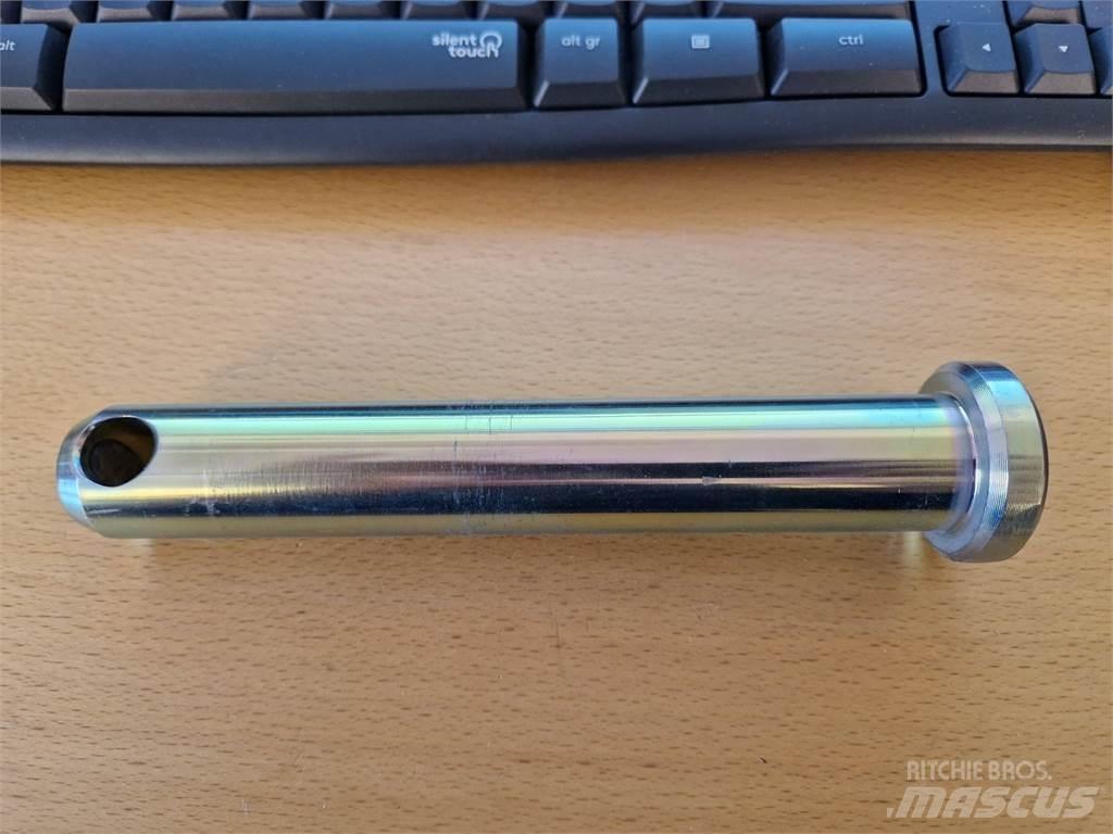Ponsse P35035 Sasiuri si suspensii