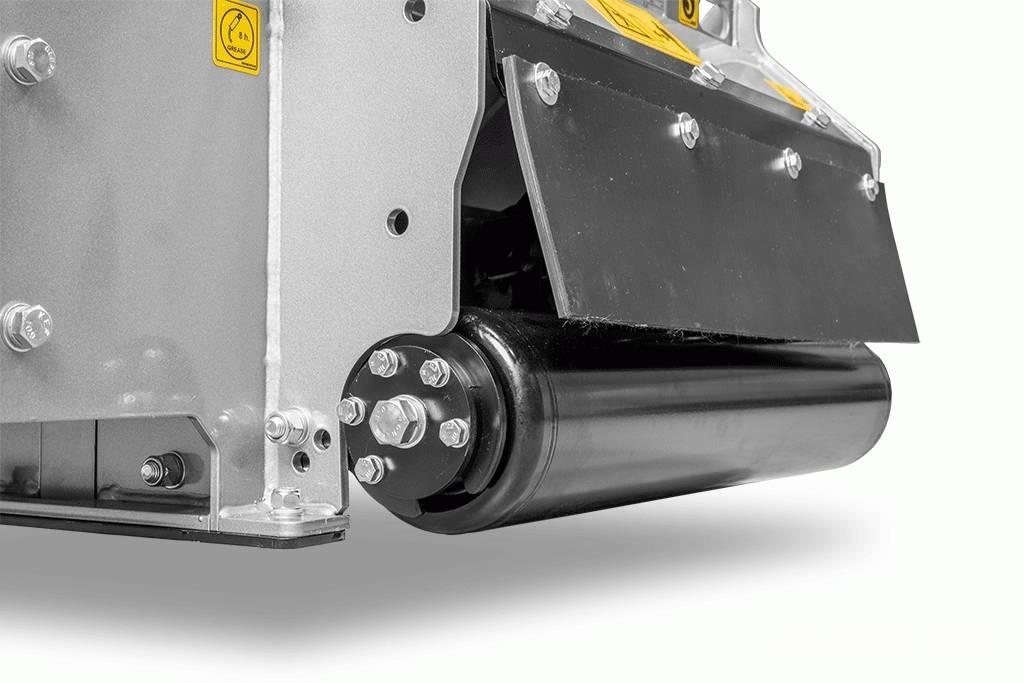 FAE PML/EX-100 Utilaje forestiere - Altele