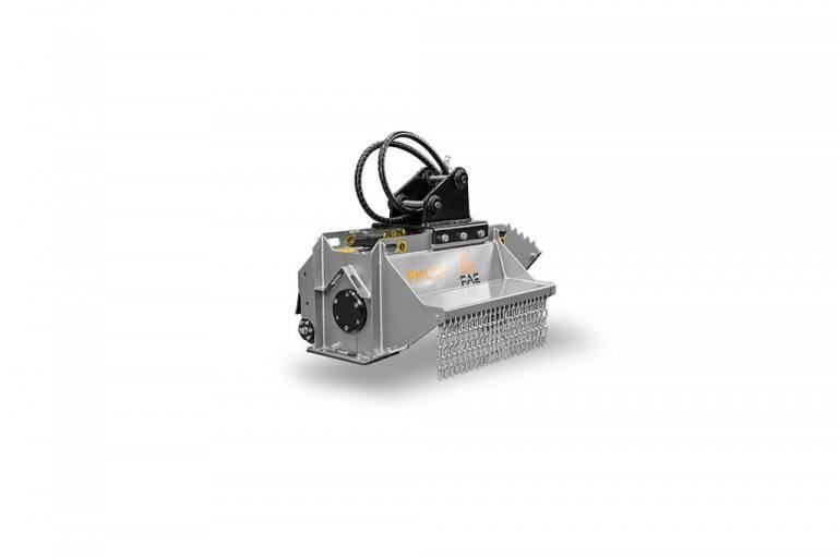 FAE PML/EX-100 Utilaje forestiere - Altele