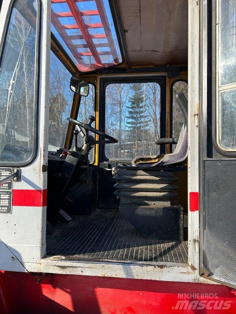 Svetruck 960-26 Stivuitor diesel