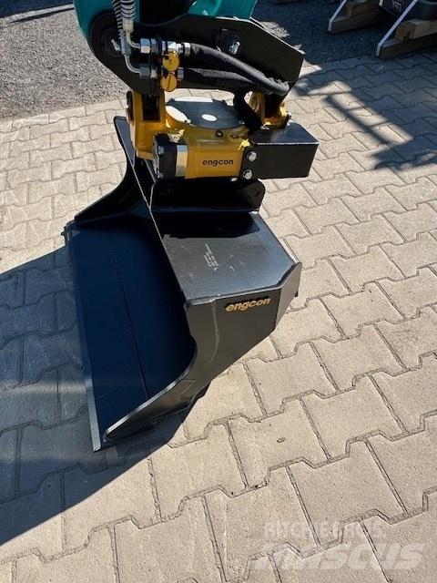 Kobelco SK 30 SR-6E Mini excavatoare < 7t