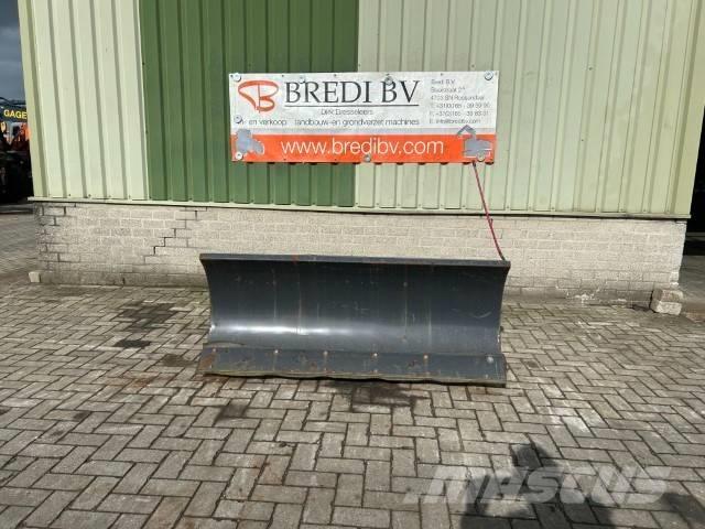 Bobcat 72 Snow Blade Mini incarcator