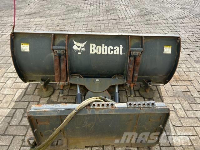 Bobcat 72 Snow Blade Mini incarcator