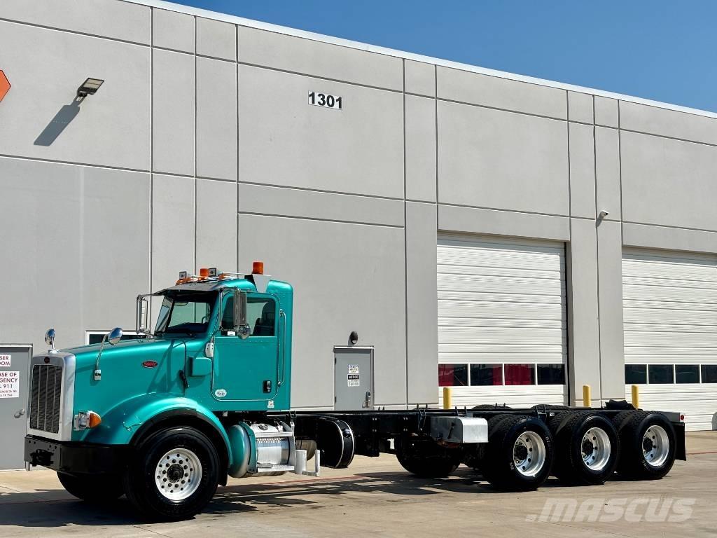 Peterbilt 365 Autotractoare