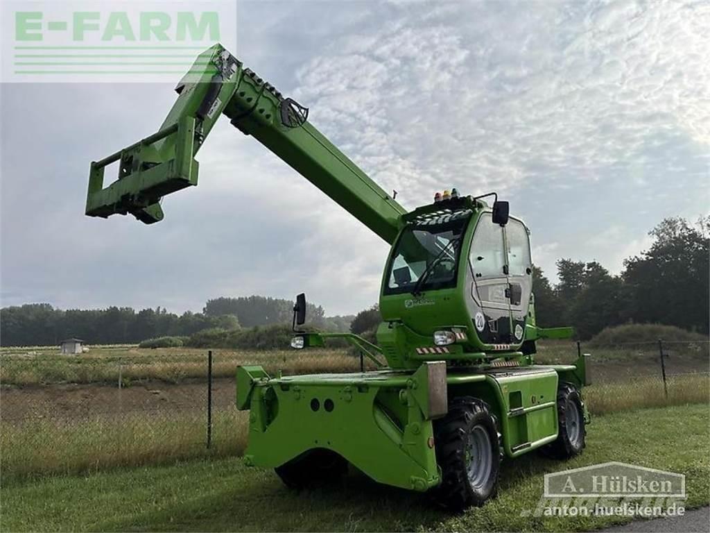 Merlo roto r40.16 Manipulatoare agricole