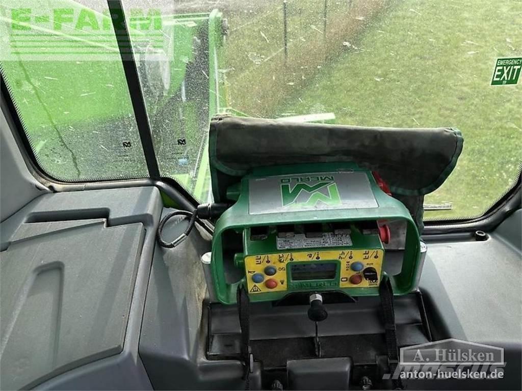 Merlo roto r40.16 Manipulatoare agricole
