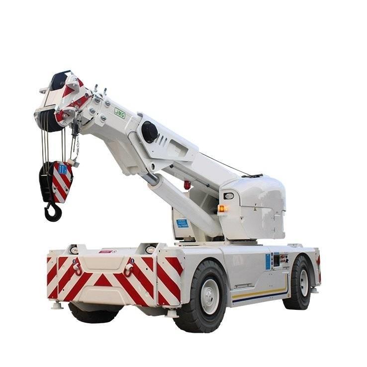 JMG MC 100RE Nacele cu brat telescopic