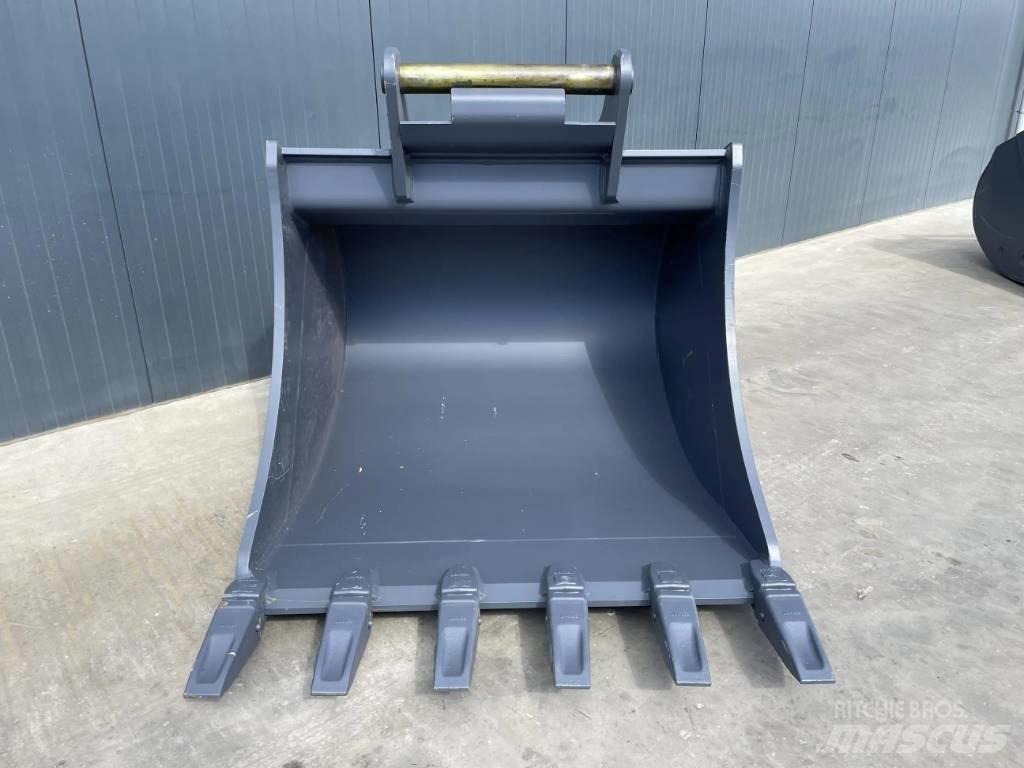 Engcon S80 Pistoane