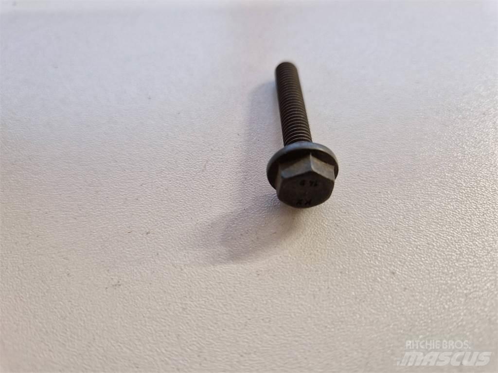 Rottne 999-4601 Sasiuri si suspensii