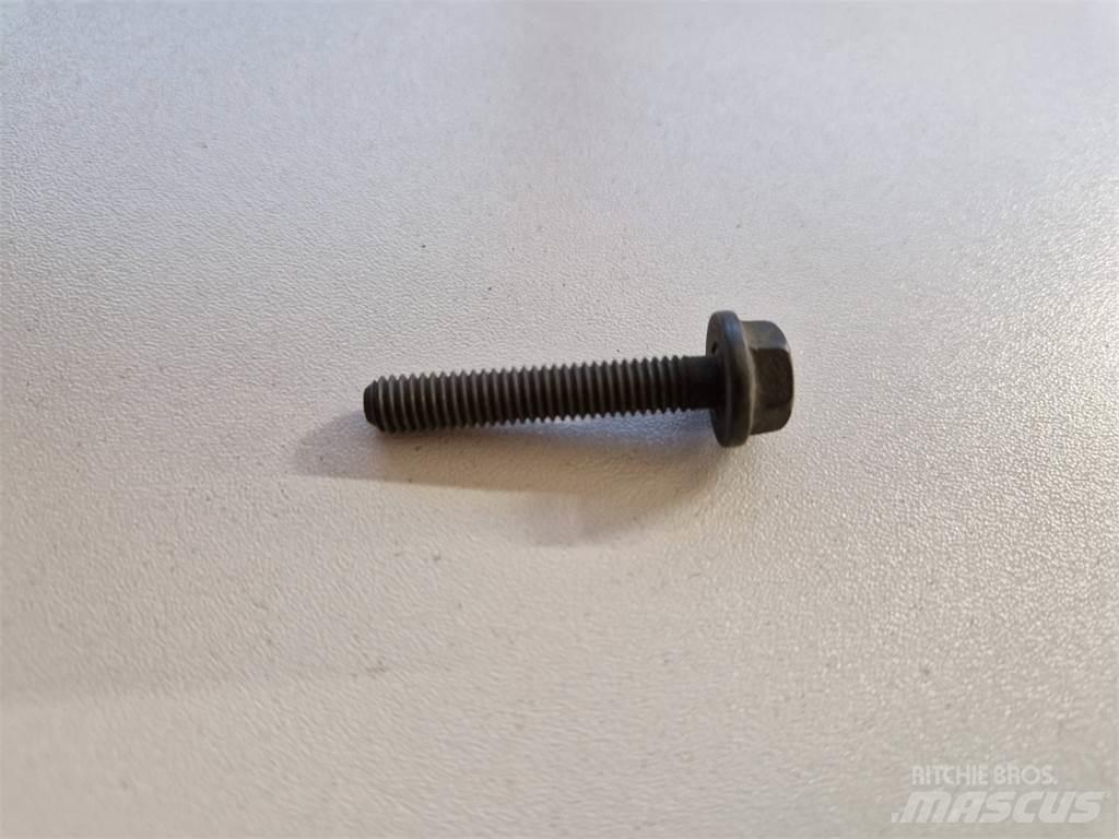 Rottne 999-4601 Sasiuri si suspensii