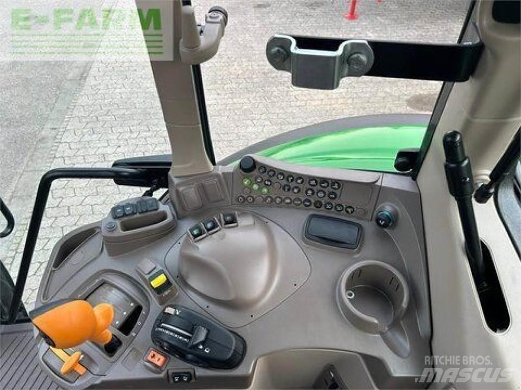 John Deere 6090m Tractoare