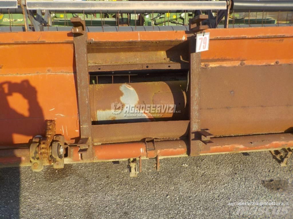 Laverda MT 5 Combine capete pentru culegatoare
