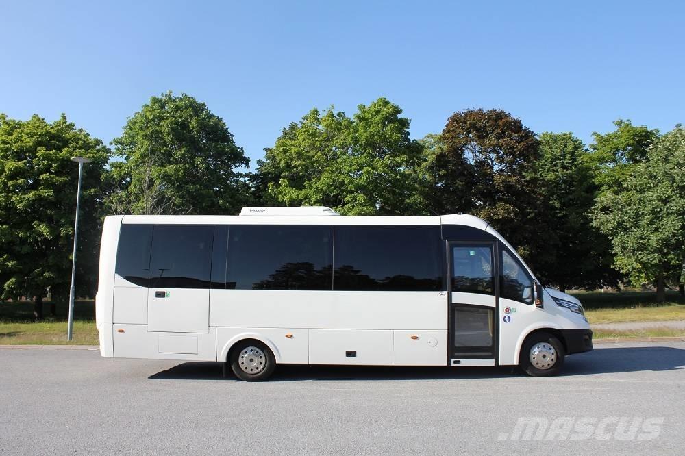 Iveco Rosero First Autobuze scolare