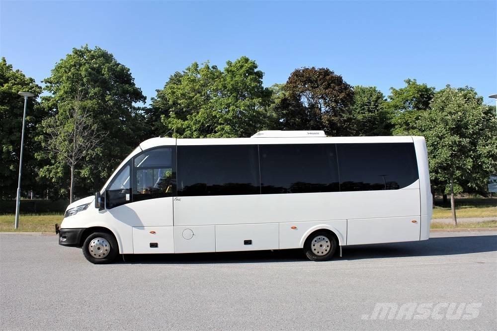 Iveco Rosero First Autobuze scolare