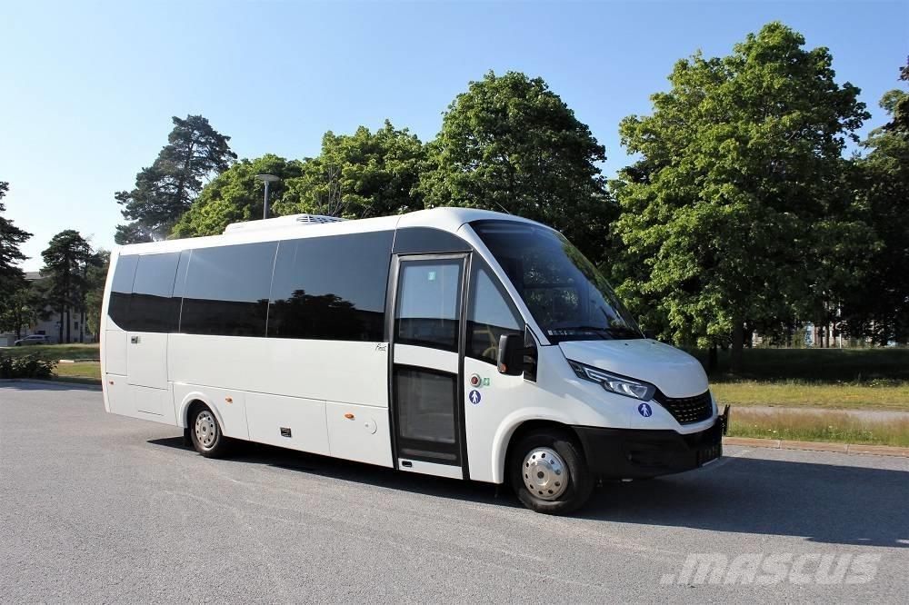 Iveco Rosero First Autobuze scolare