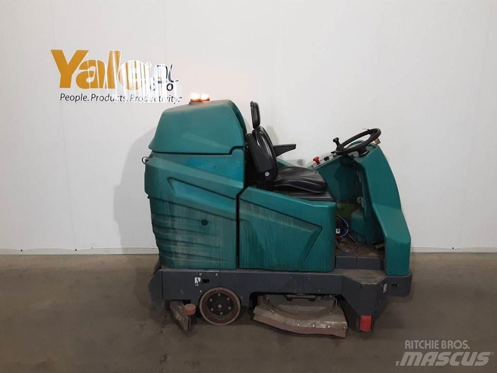 Eureka E110ECO Maturatoare interioara