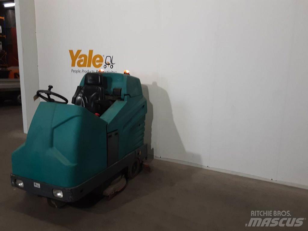 Eureka E110ECO Maturatoare interioara