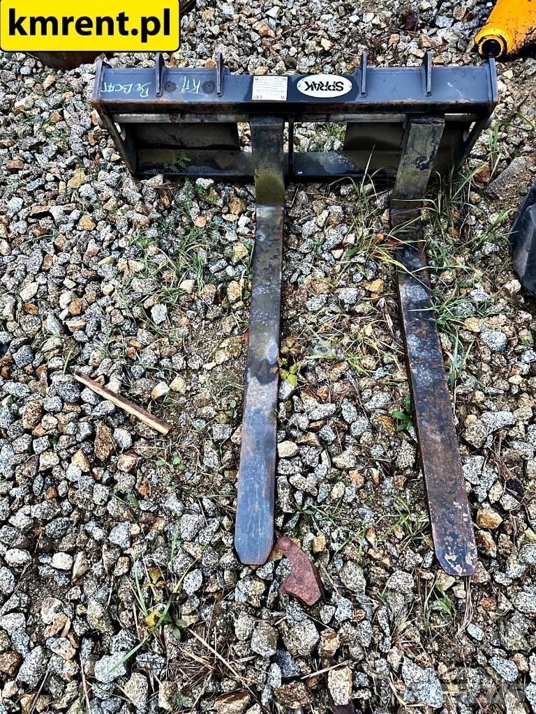 Bobcat S 100 Mini incarcator