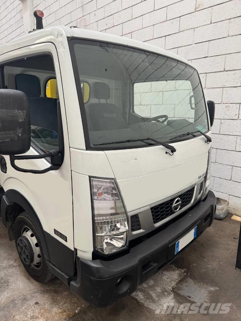 Multitel MX 210 Platforme aeriene montate pe camion