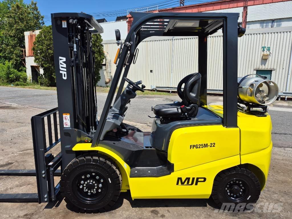  MJP FPG25M-22 Strivuitoare-altele