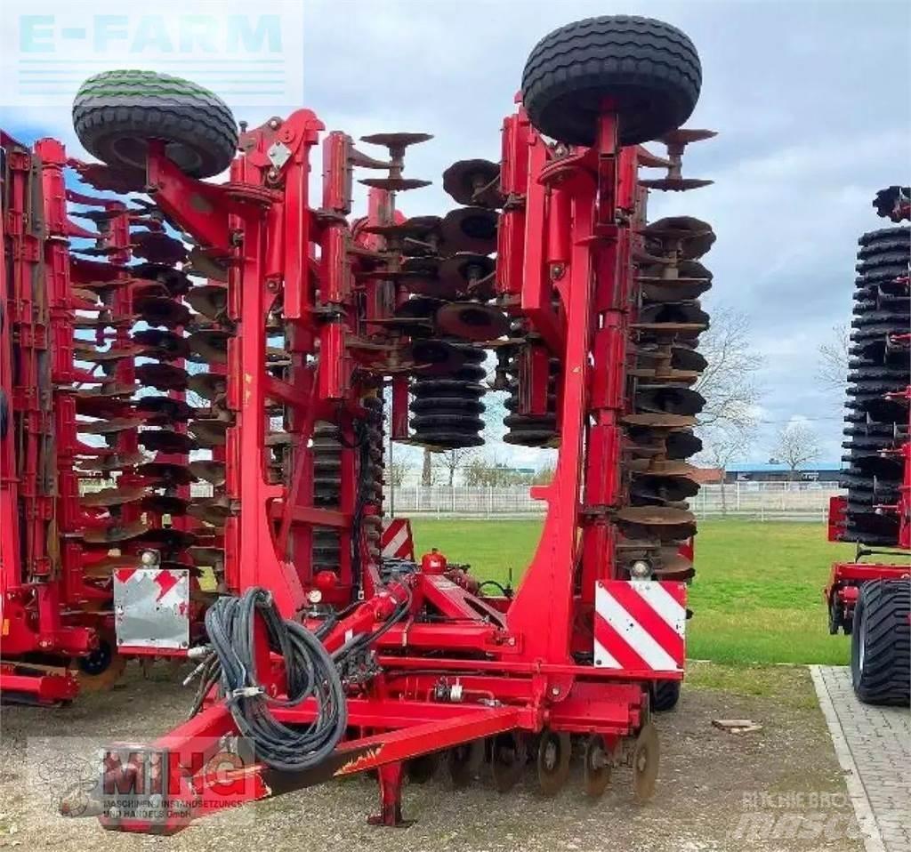 Horsch joker 10 rt Grape cu disc