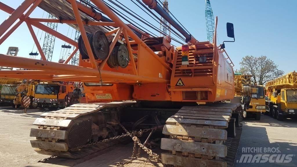 Terex CC 280-1 Macarele