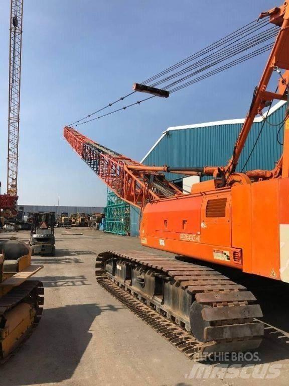 Terex CC 280-1 Macarele