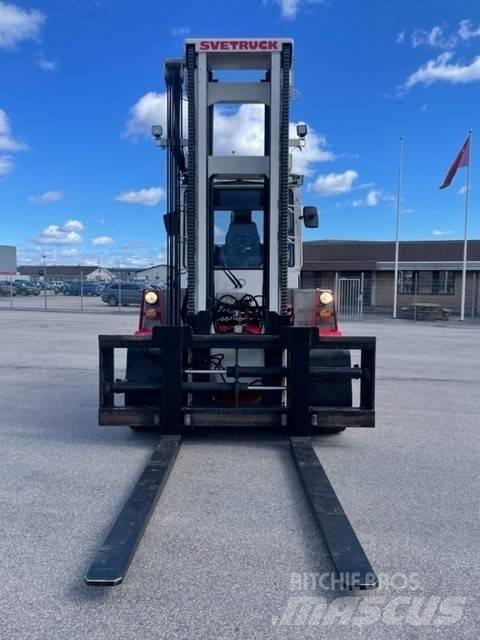 Svetruck 15120-35 Stivuitor diesel